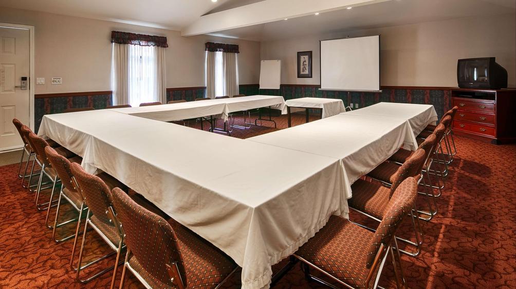 Surestay Hotel By Best Western North Vancouver Capilano Західний Ванкувер Екстер'єр фото