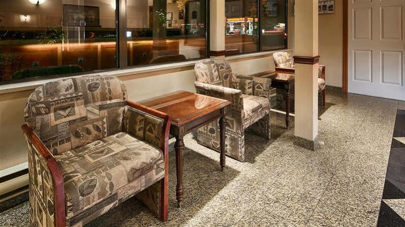 Surestay Hotel By Best Western North Vancouver Capilano Західний Ванкувер Екстер'єр фото